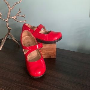 Coco jumbo shoes